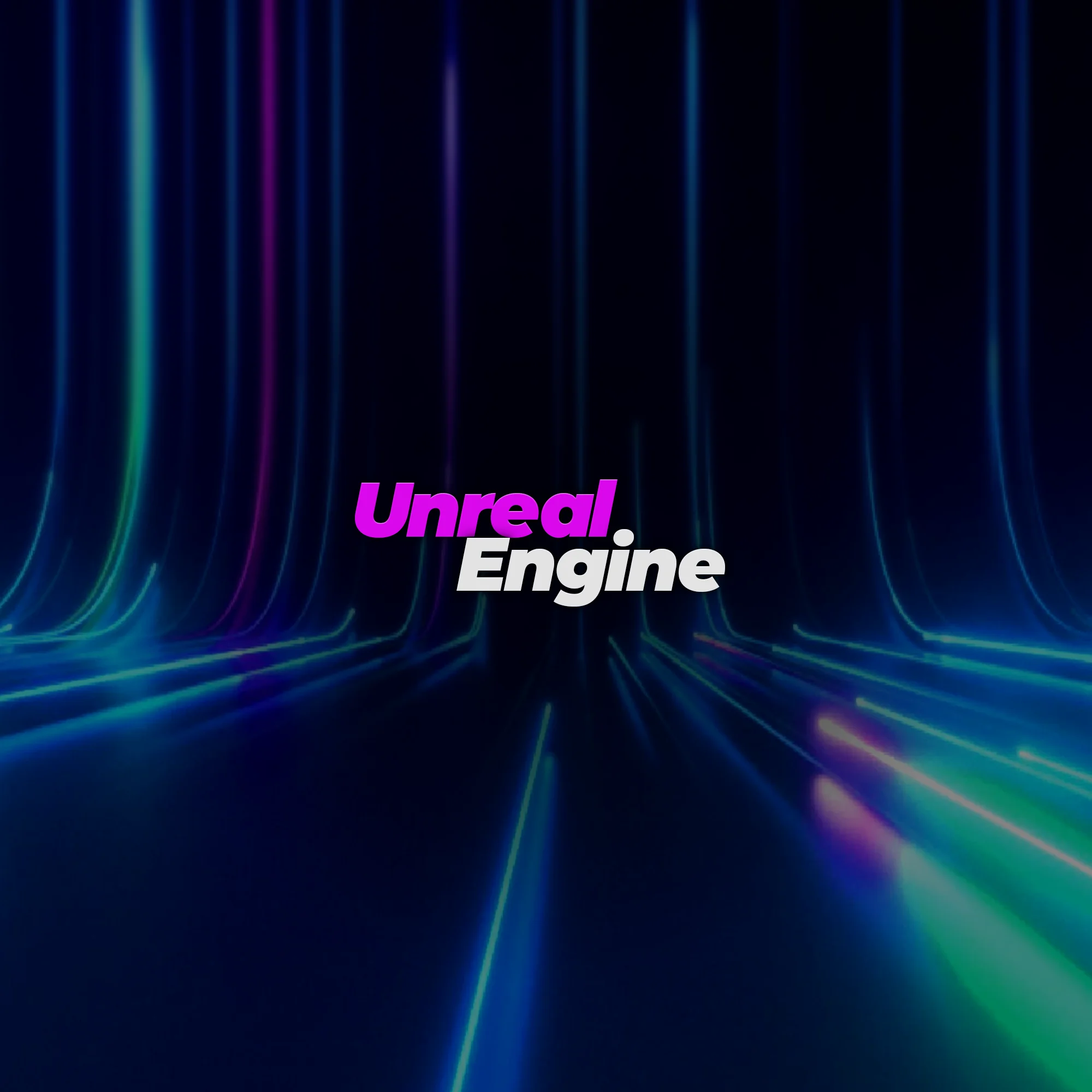 Capa do curso Unreal Engine - Modo Turbo - Modo Turbo