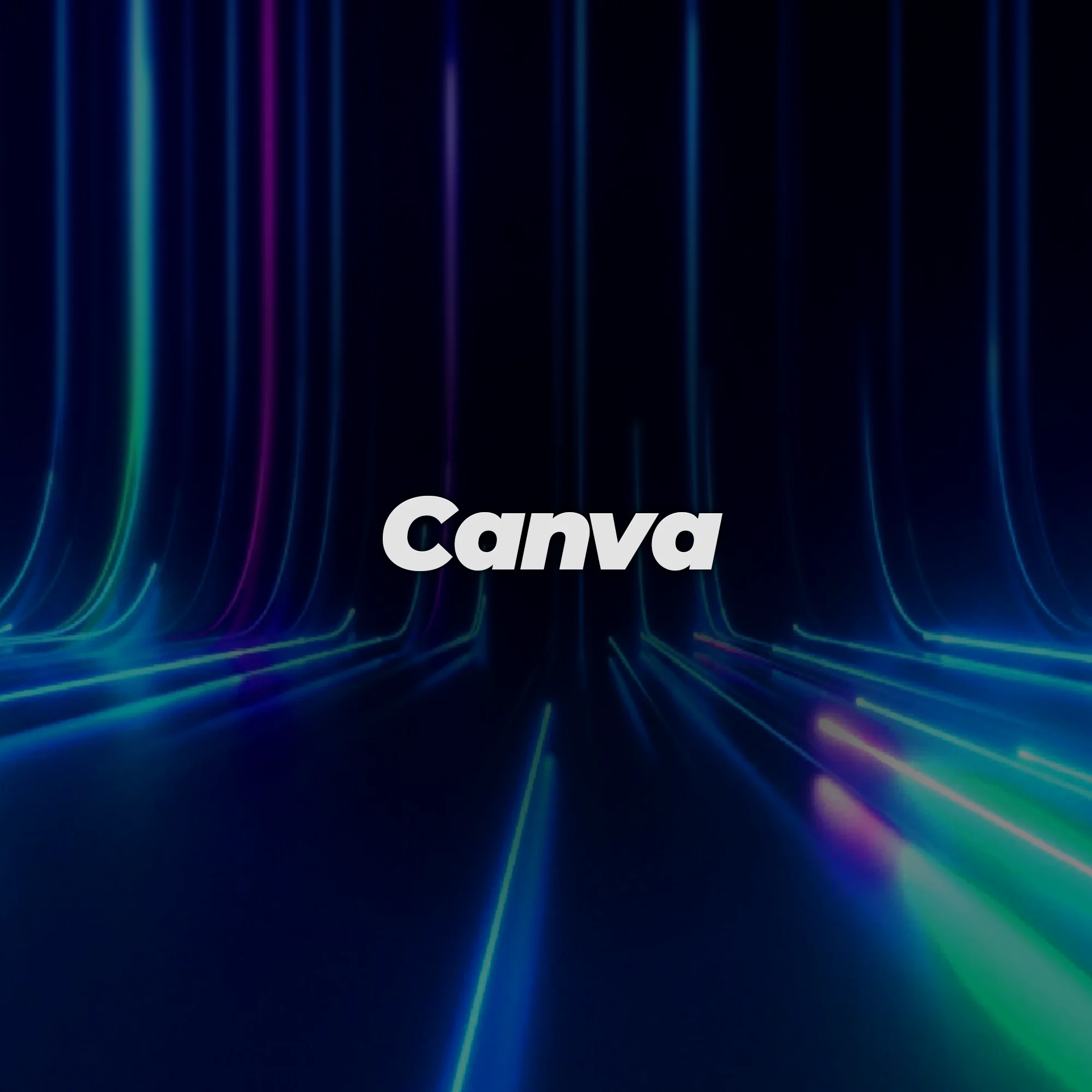 Capa do curso Canva - Modo Turbo - Modo Turbo