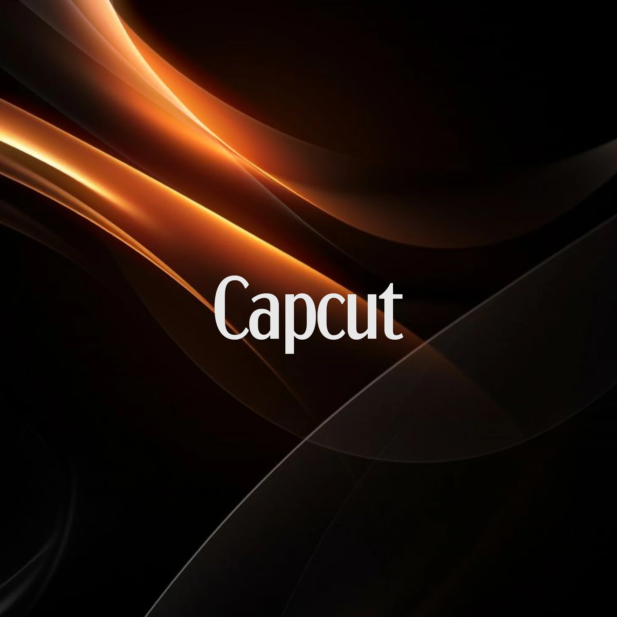 Capa do curso Capcut - Modo Essencial