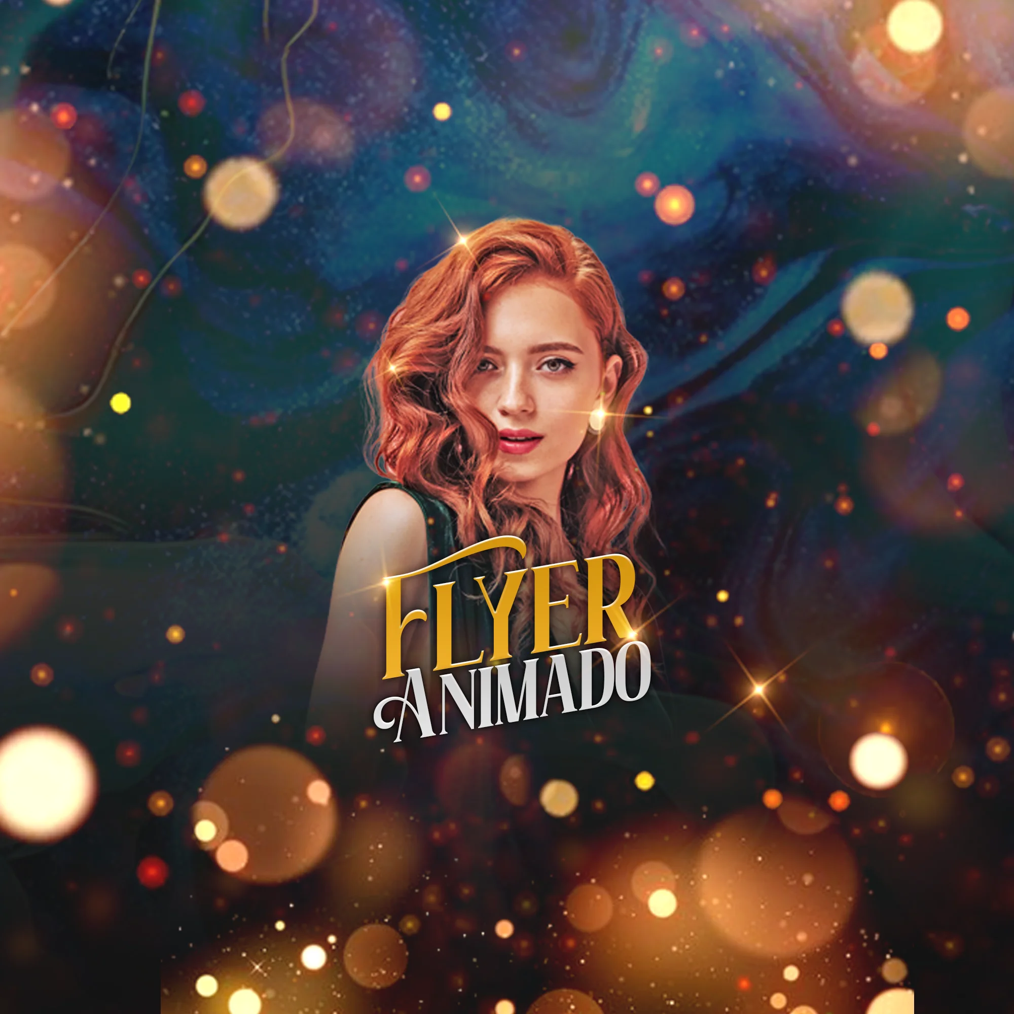 Capa do curso Flyer animado - Movin Motion