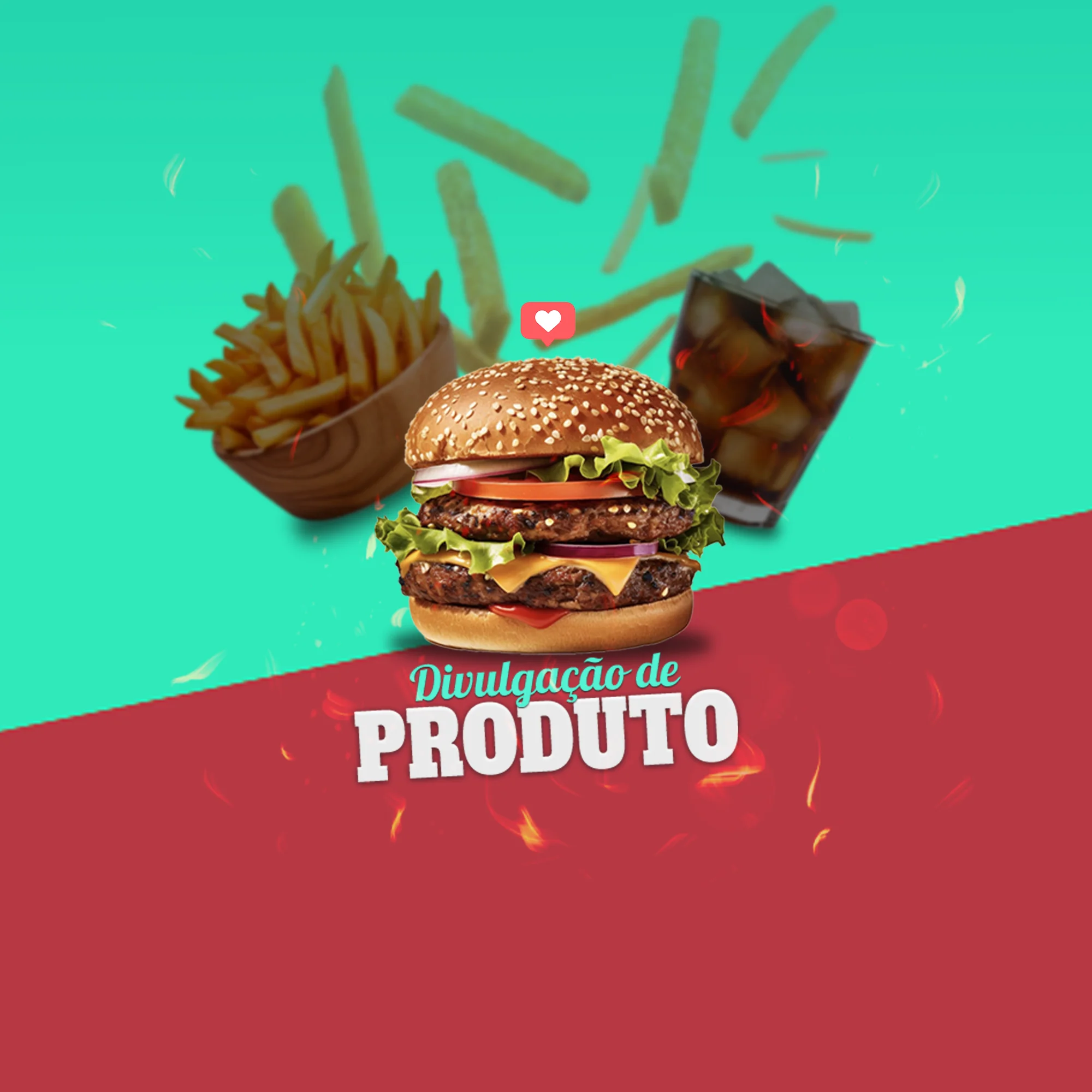 Capa do curso Divulgação de produto - Movin Motion