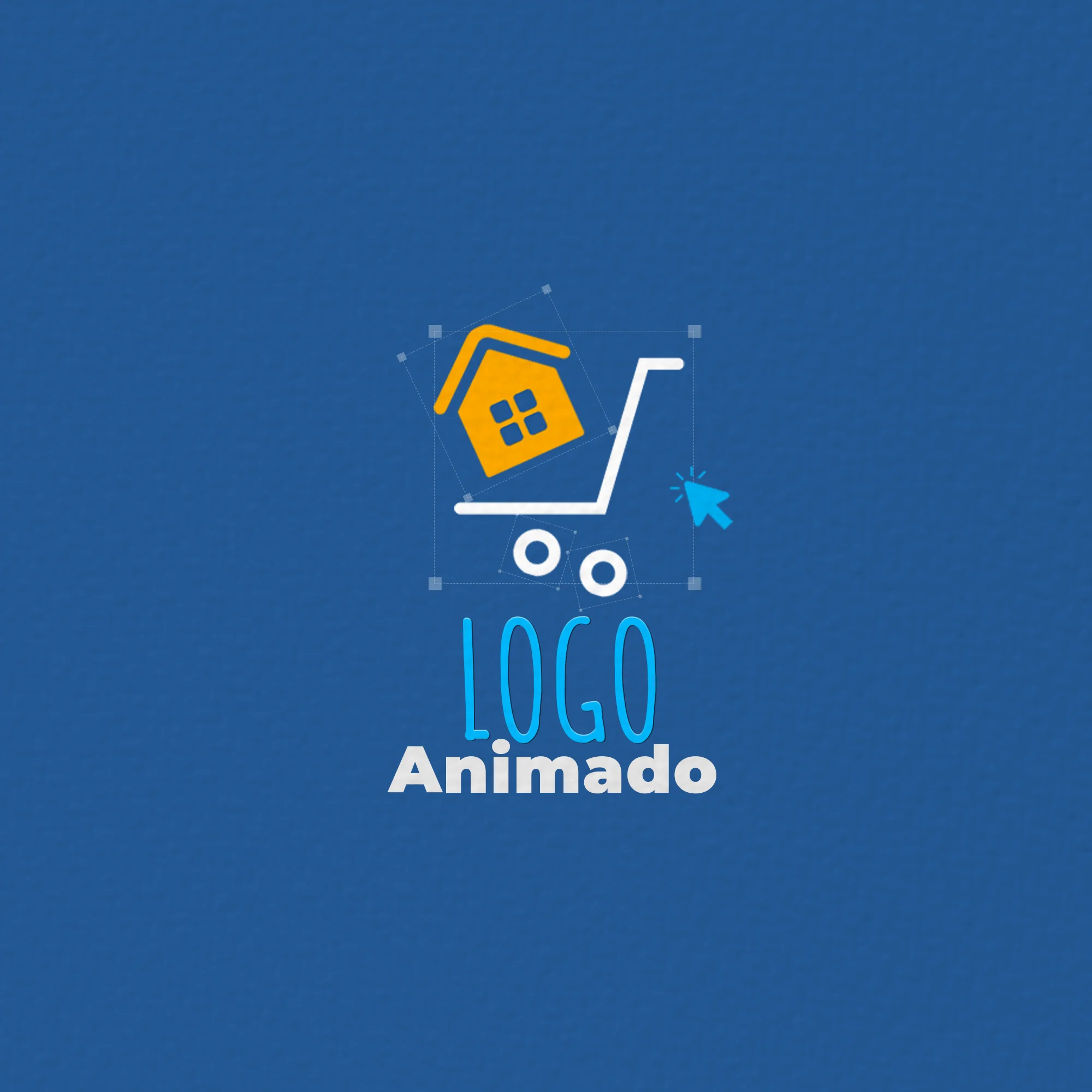 Capa do curso Logotipo animado - Movin Motion