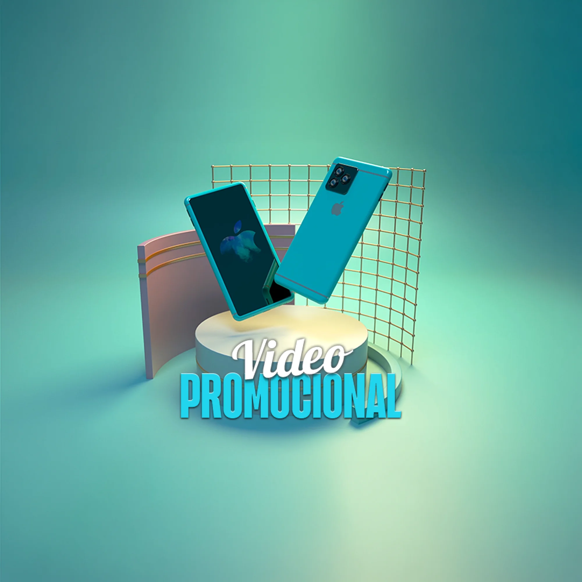 Capa do curso Video promocional - Movin Motion