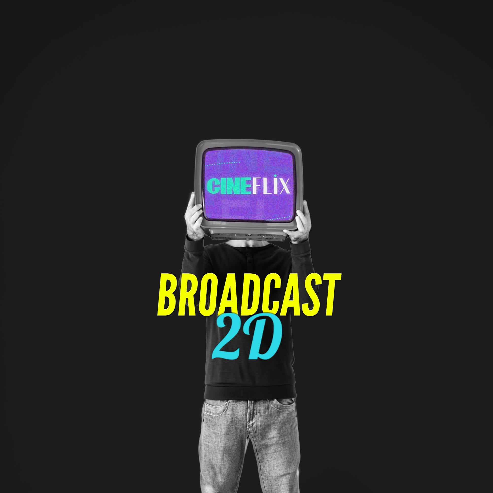 Capa do curso Video broadcast 2d - Movin Motion