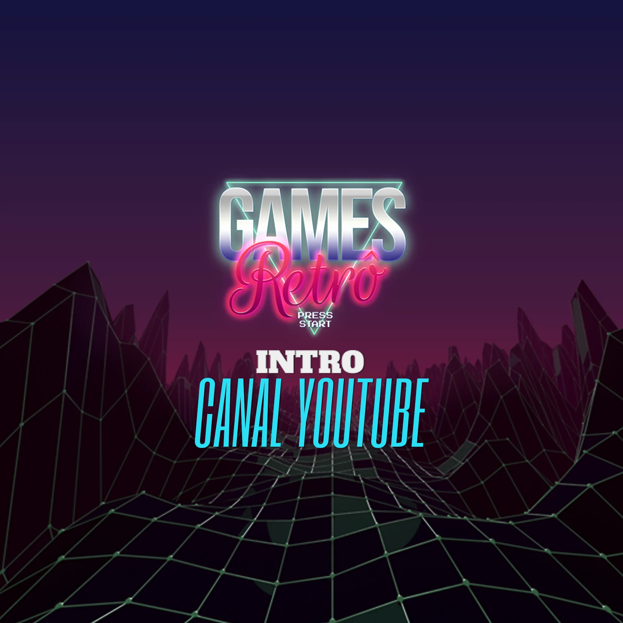 Capa do curso Intro canal do youtube - Movin Motion