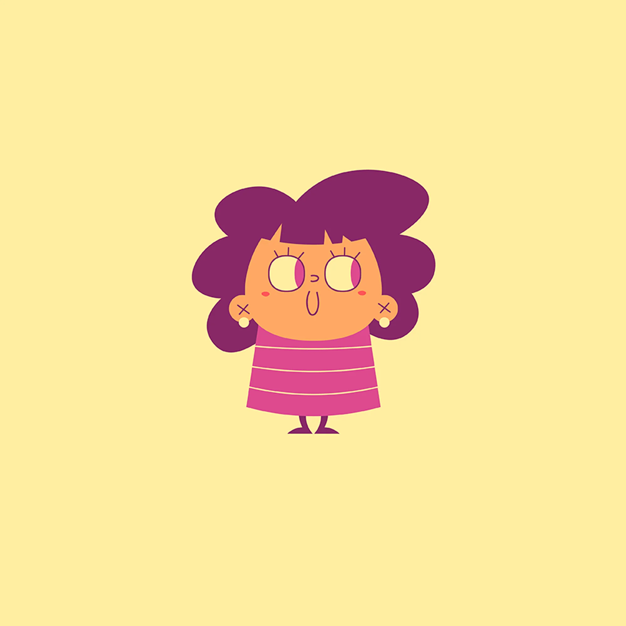 Capa do curso Ilustração personagem 3 - Brush Power