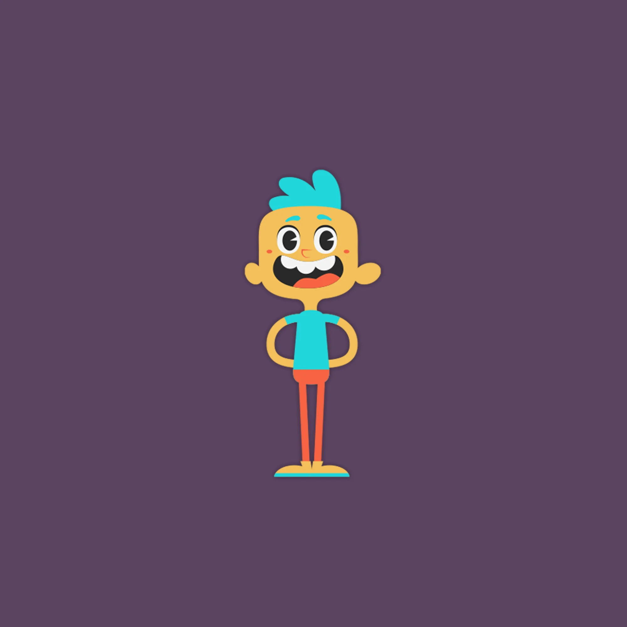 Capa do curso Ilustração personagem 4 - Brush Power