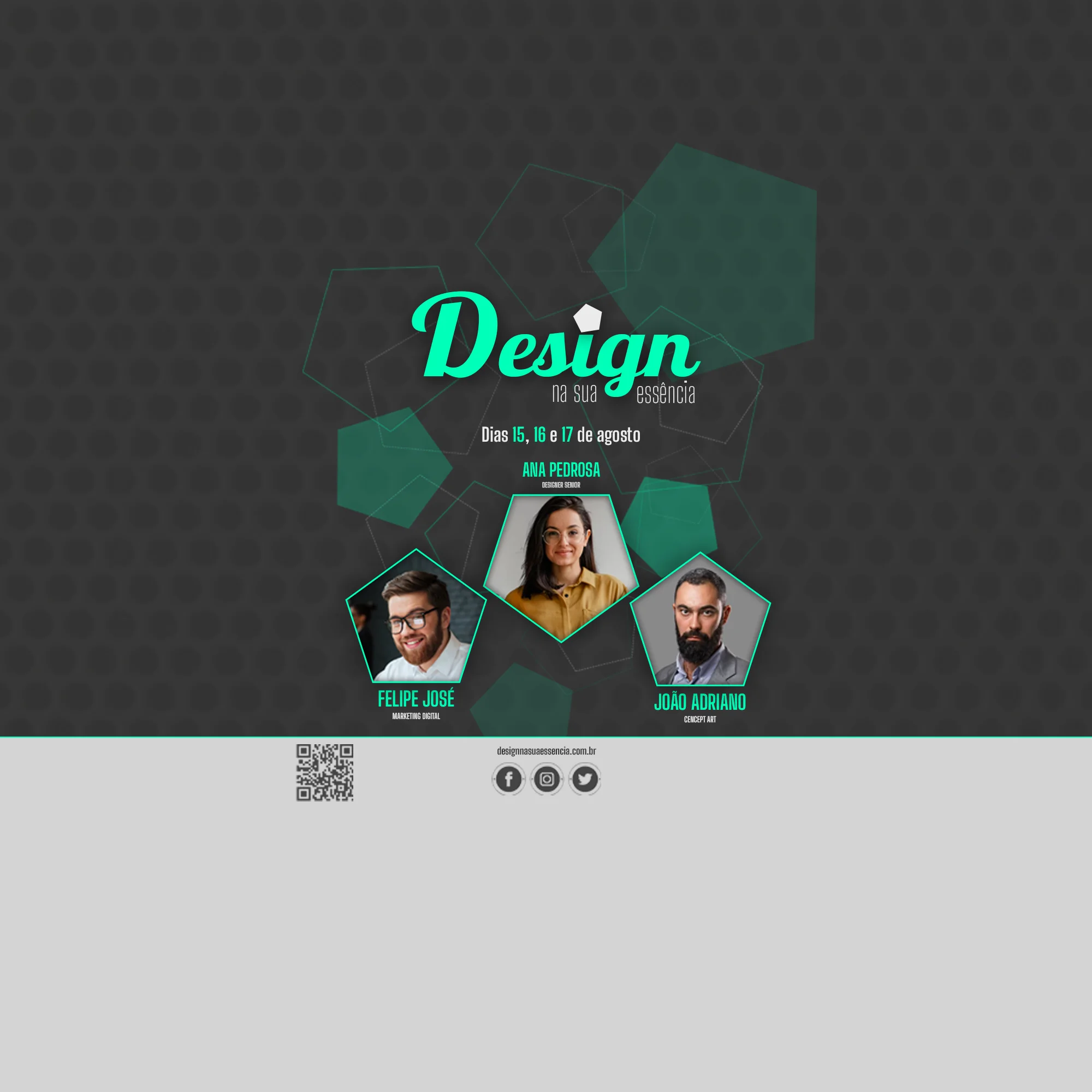 Capa do curso Composição de imagem - Photoshop Business