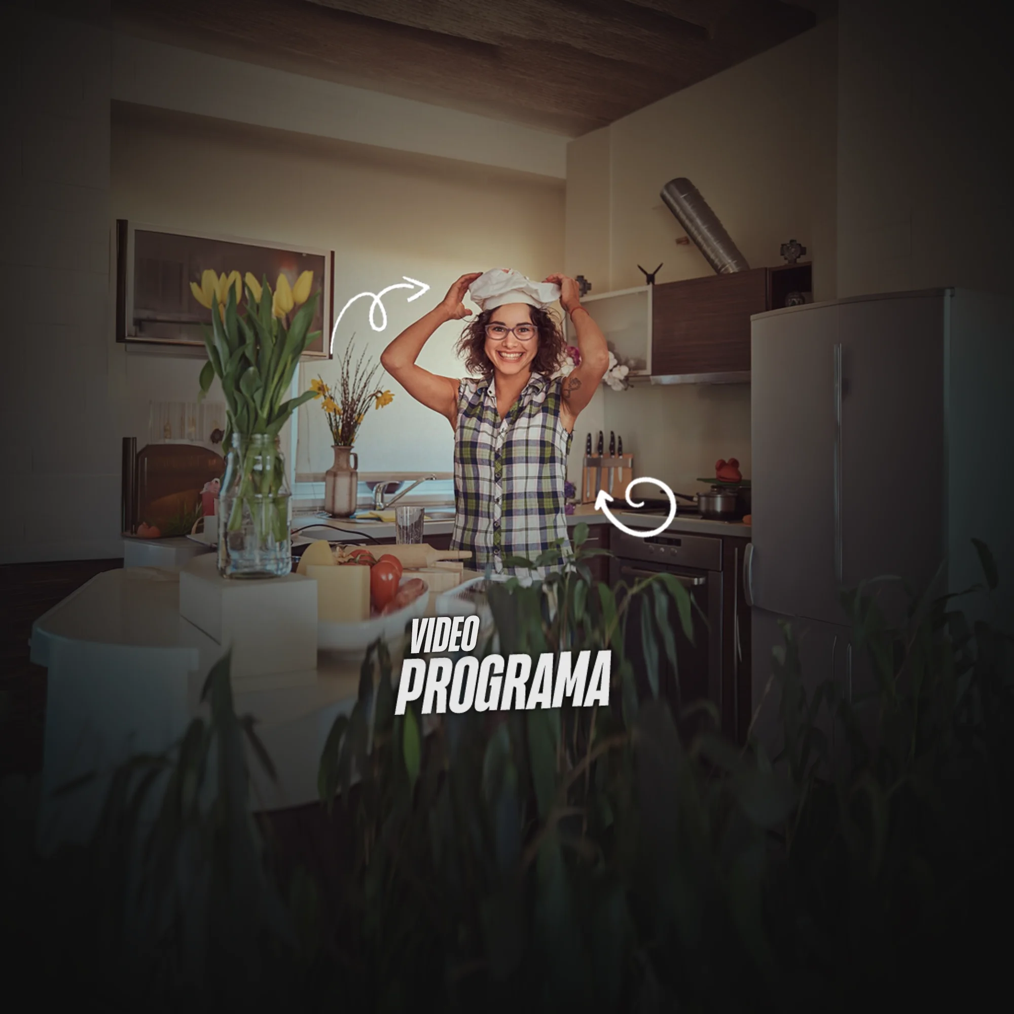 Capa do curso Edição de video - programa - Cut Genius